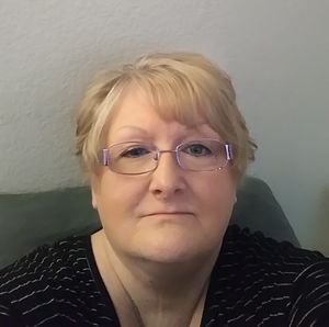 Meet your Posher, Teresa